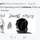 Image for article titled Miiverse Posts Can Be Saved, But Users Are Still Mourning